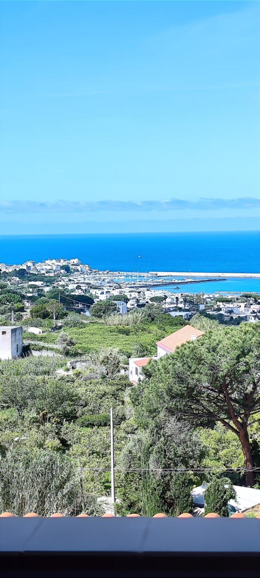 Villa Antonietta Ischia Exterior photo