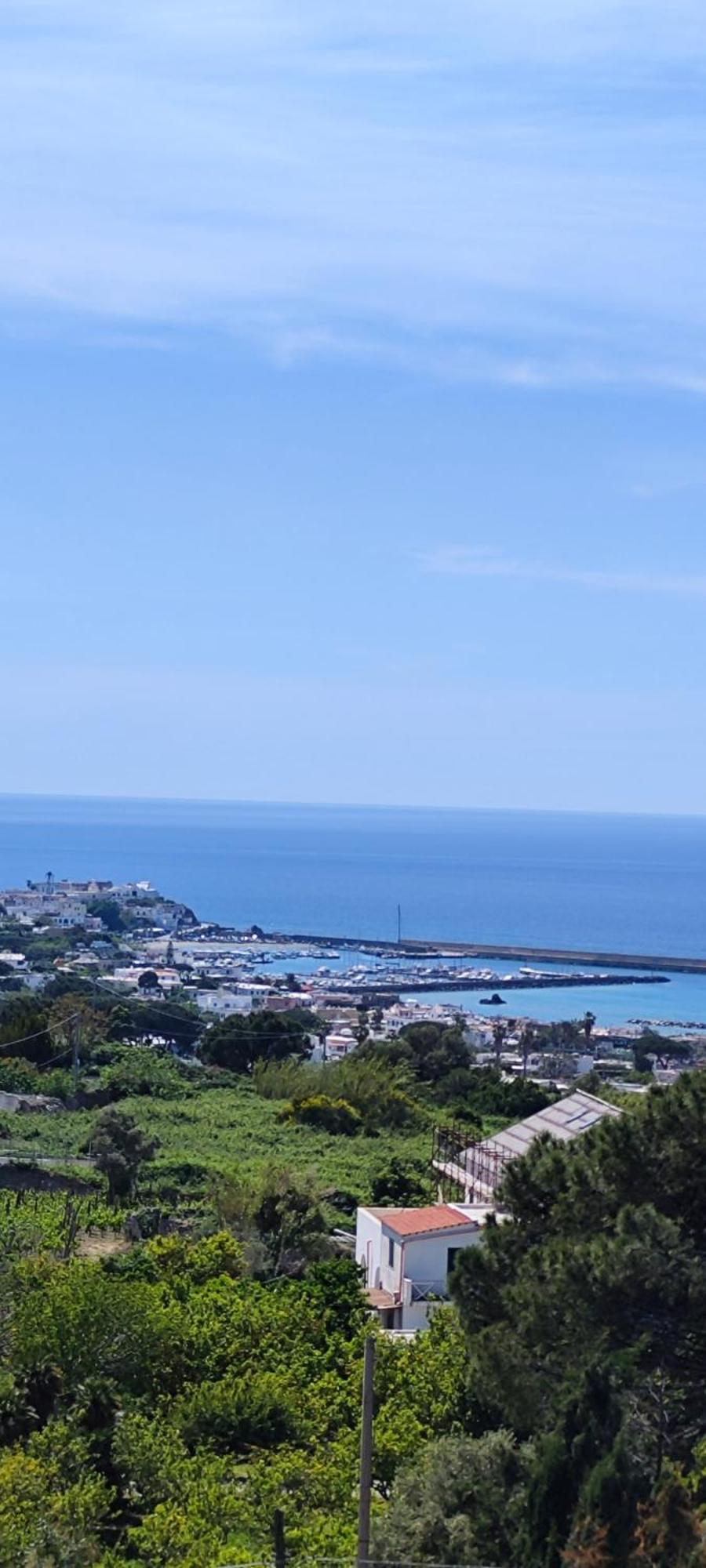 Villa Antonietta Ischia Exterior photo