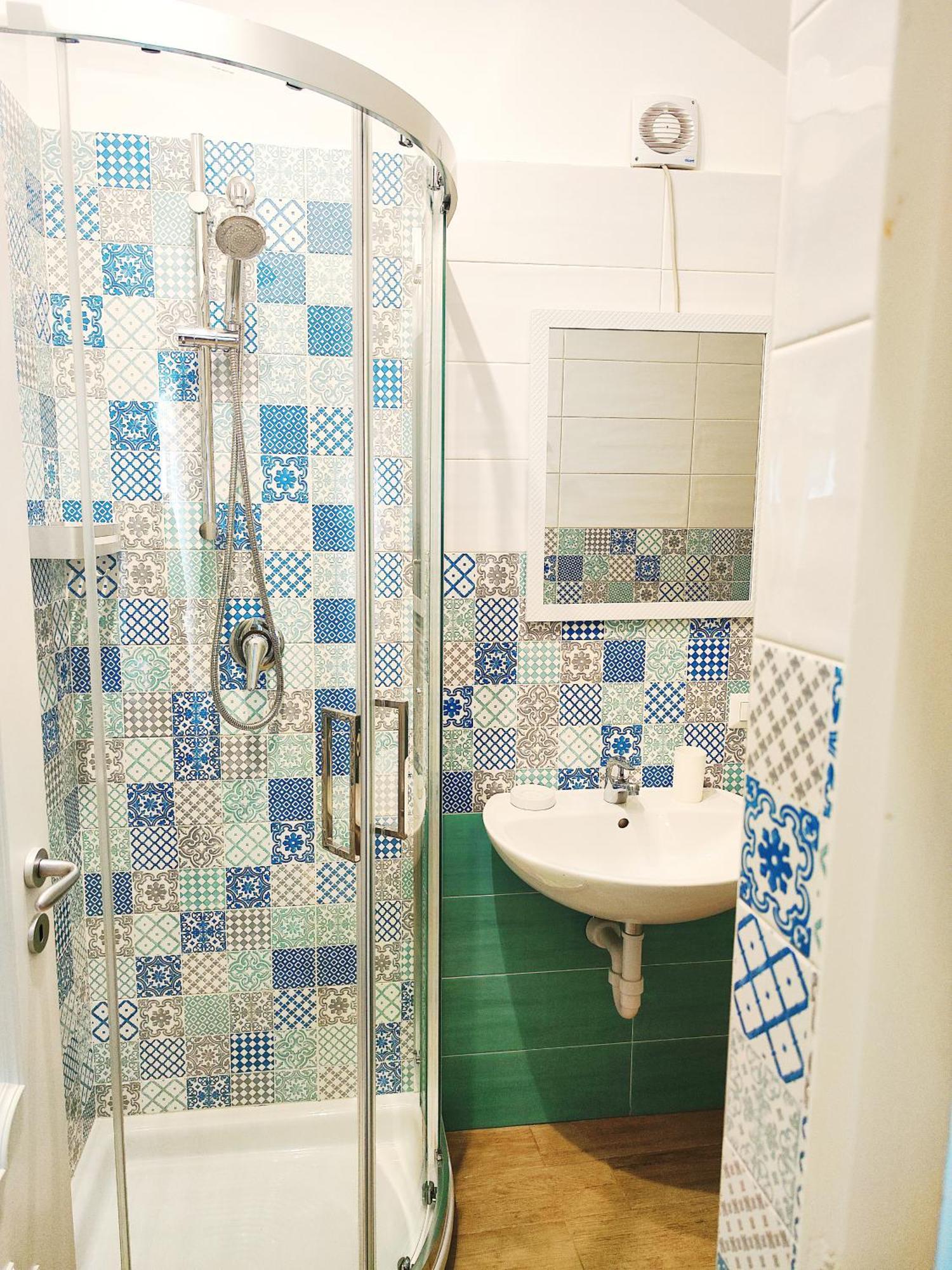 Villa Antonietta Ischia Exterior photo
